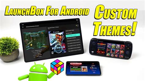 Best Android Box Emulation